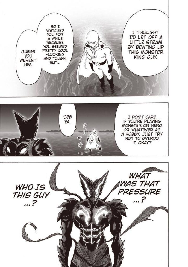 one punch man ch161 page15