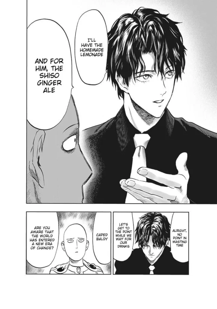 one punch man ch212 page04