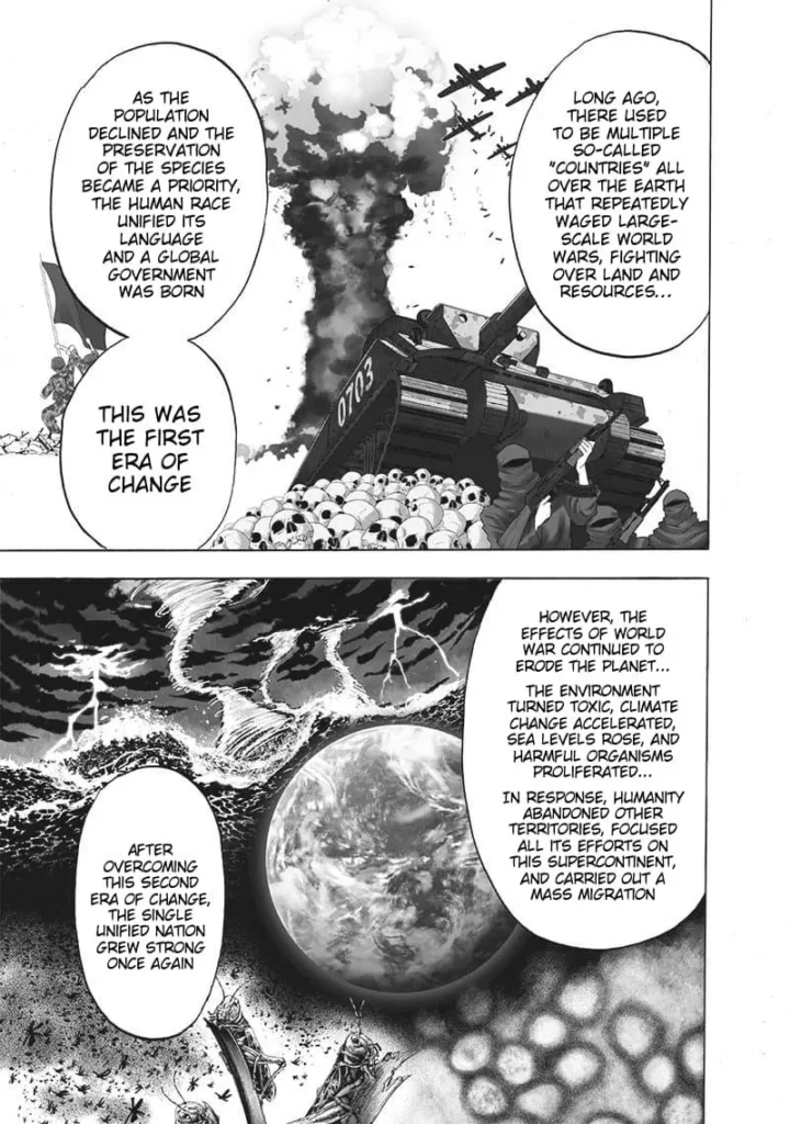 one punch man ch212 page05
