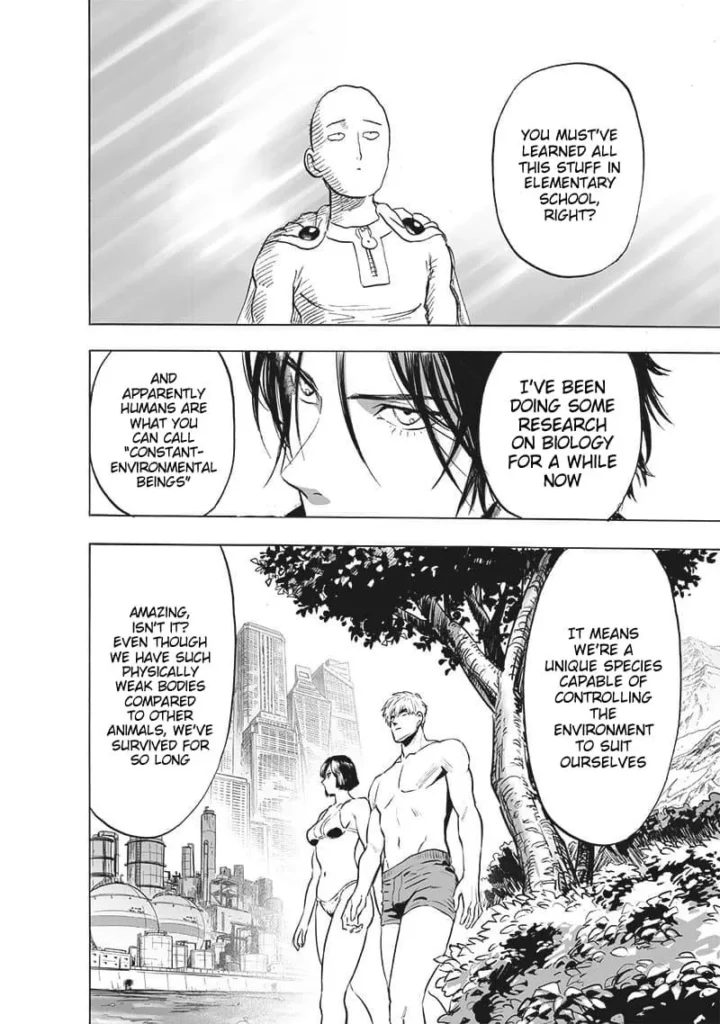one punch man ch212 page06