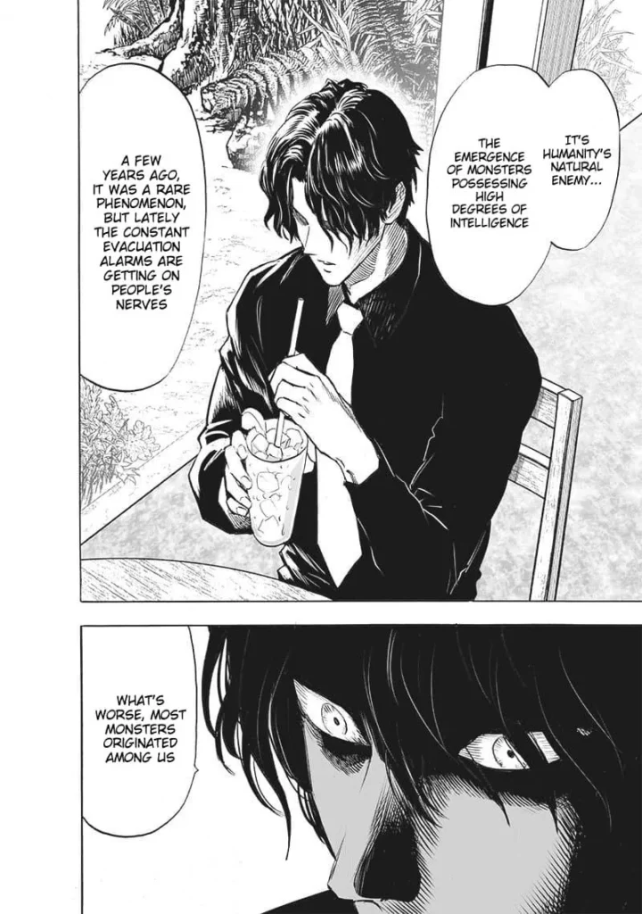 one punch man ch212 page08