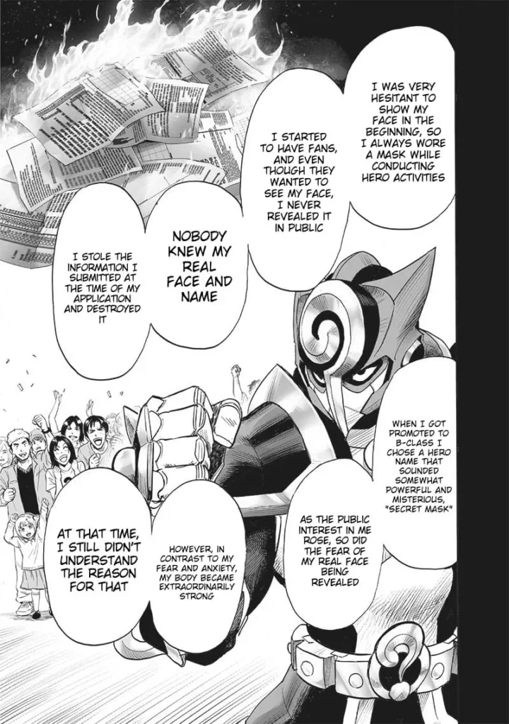 one punch man ch213 page16