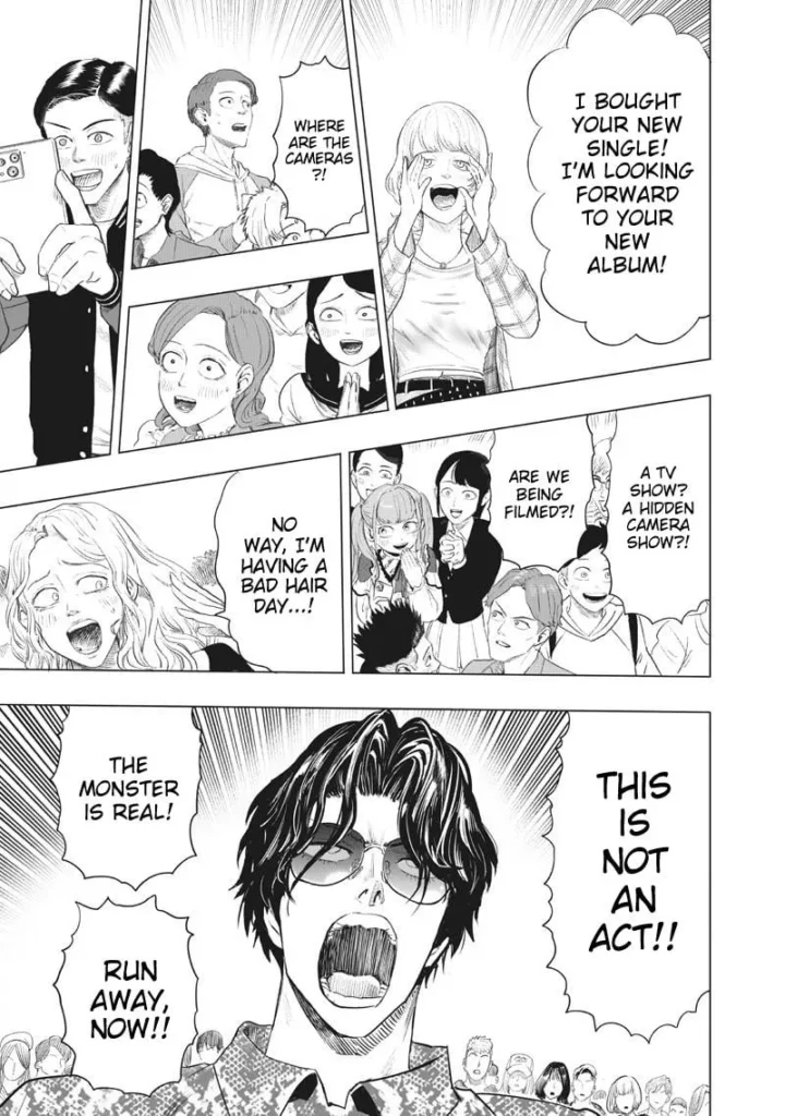 one punch man ch214 page04