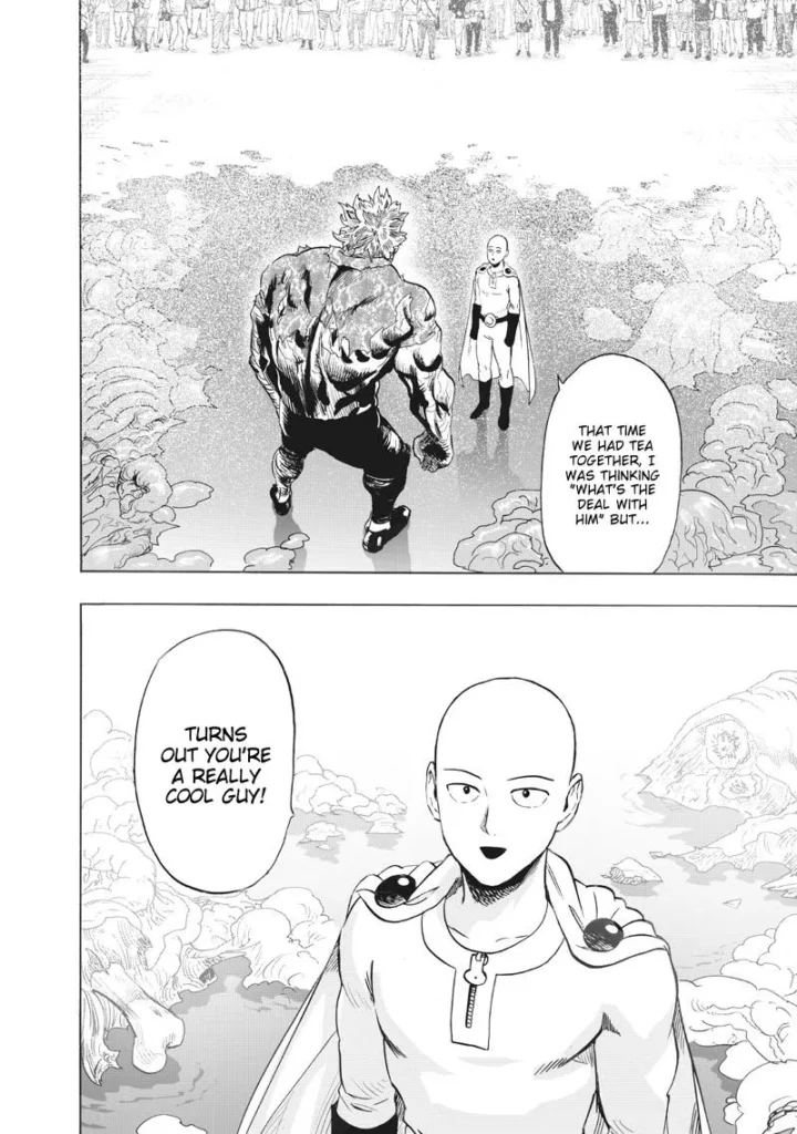 one punch man ch218 page02
