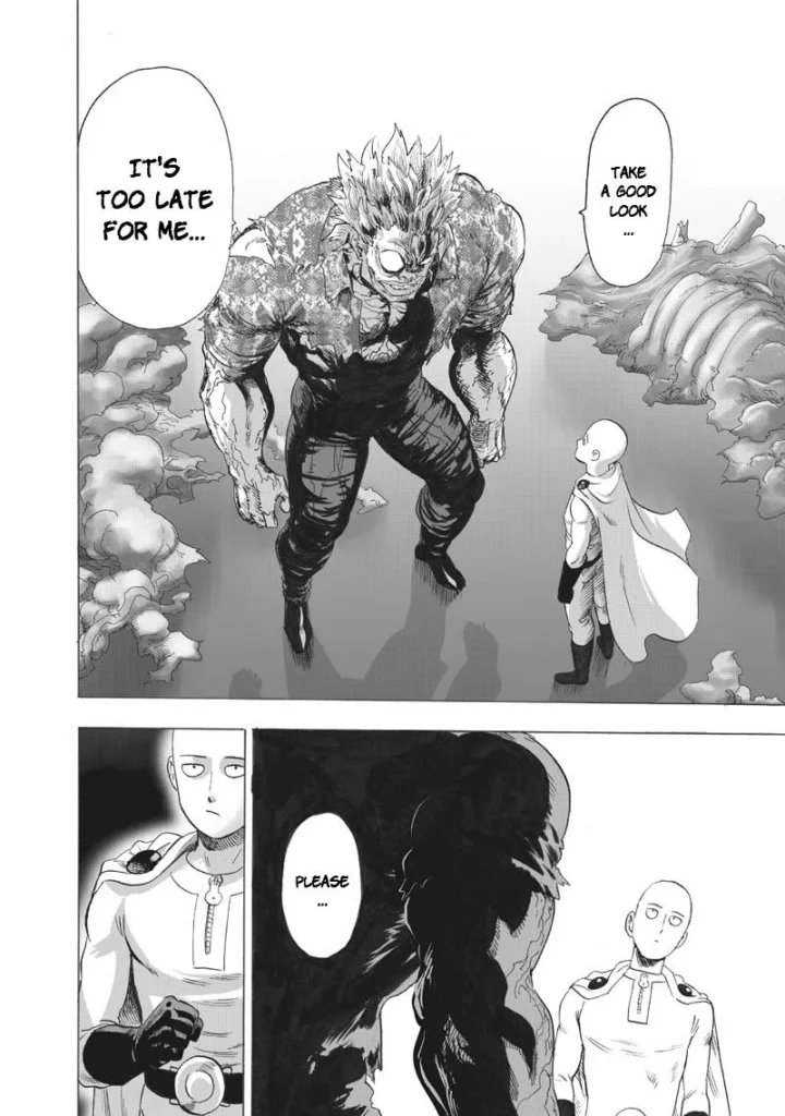 one punch man ch218 page04