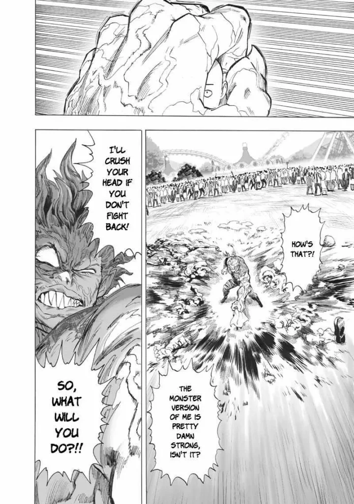 one punch man ch218 page08