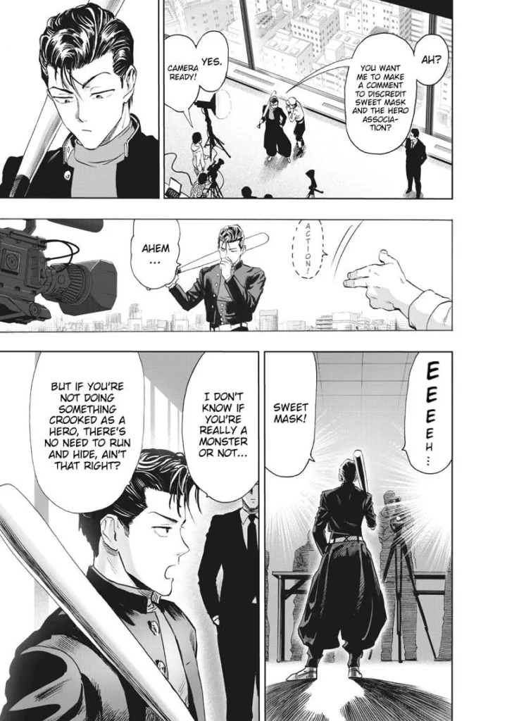 one punch man ch218 page19
